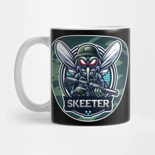 Skeeter Mug